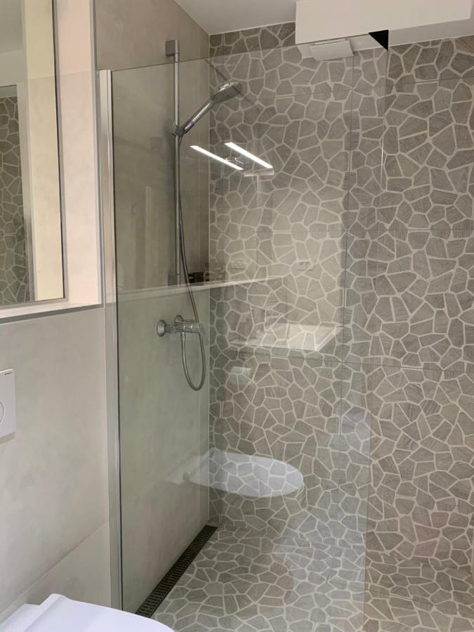 Apartment Center Блед Екстериор снимка