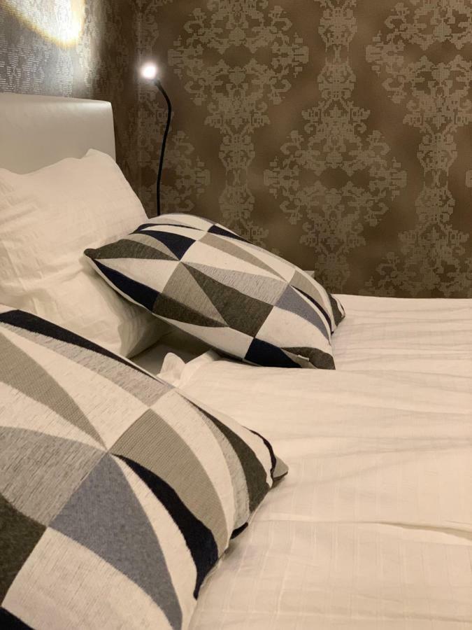 Apartment Center Блед Екстериор снимка