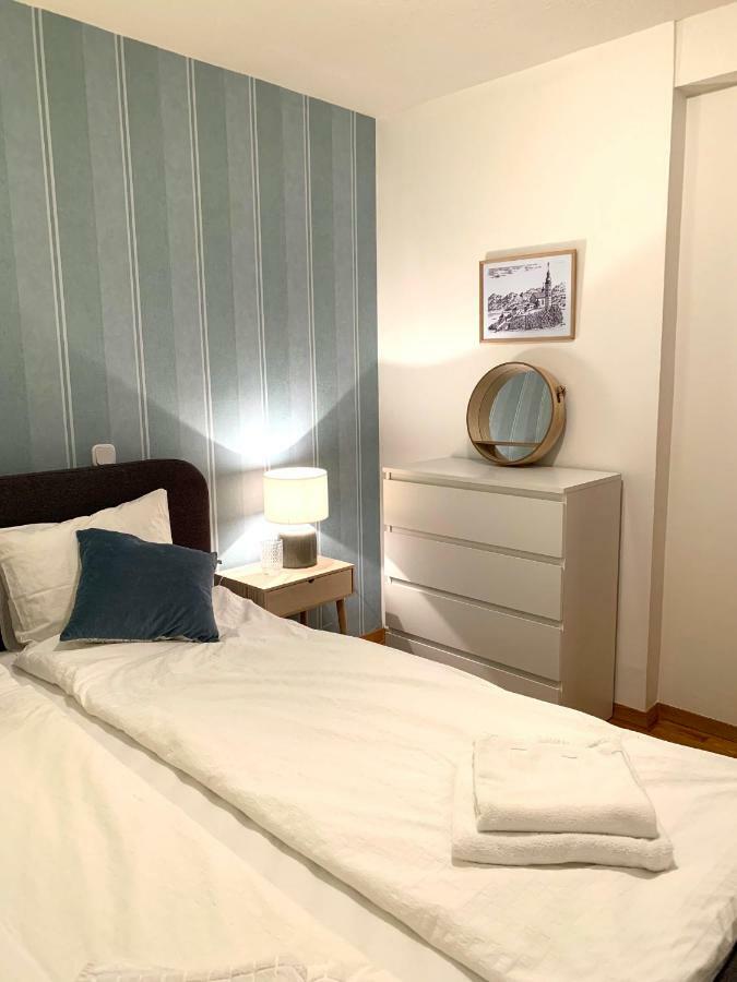 Apartment Center Блед Екстериор снимка