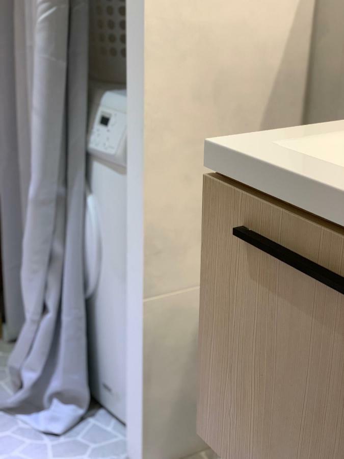 Apartment Center Блед Екстериор снимка